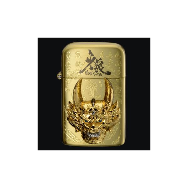 RONSON 　ロンソン・タイフーンライター 牙狼 GARO 魔戒ノ花 Ver.2 / 牙狼 GARO 魔戒ノ花 ロンソン・タイフーンライター