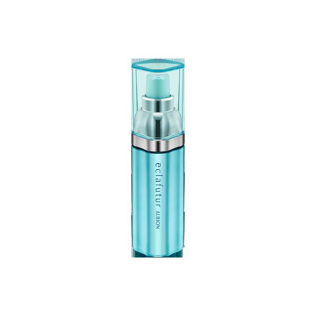 アルビオン国内正規品　エクラフチュール ｔ美容液30ml