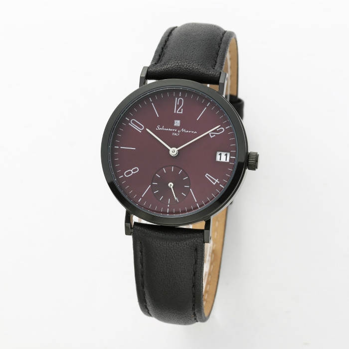 サルバトーレマーラ(Salvatore Marra)の腕時計 比較 2023年人気売れ筋