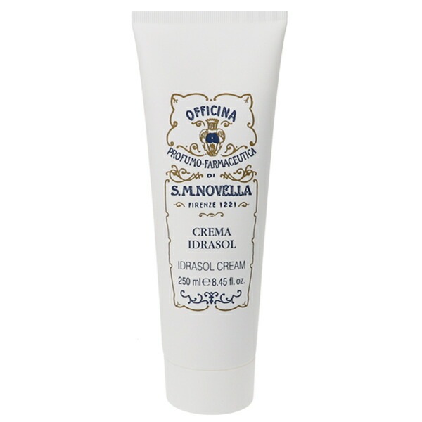 イドラソルボディクリーム 250ml