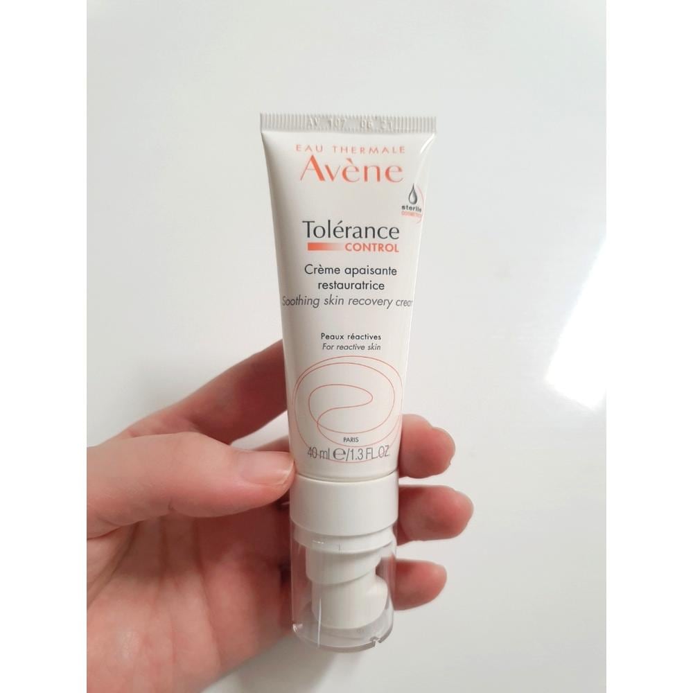 レムランスコントロールクリーム40ml+化粧綿20枚2セット