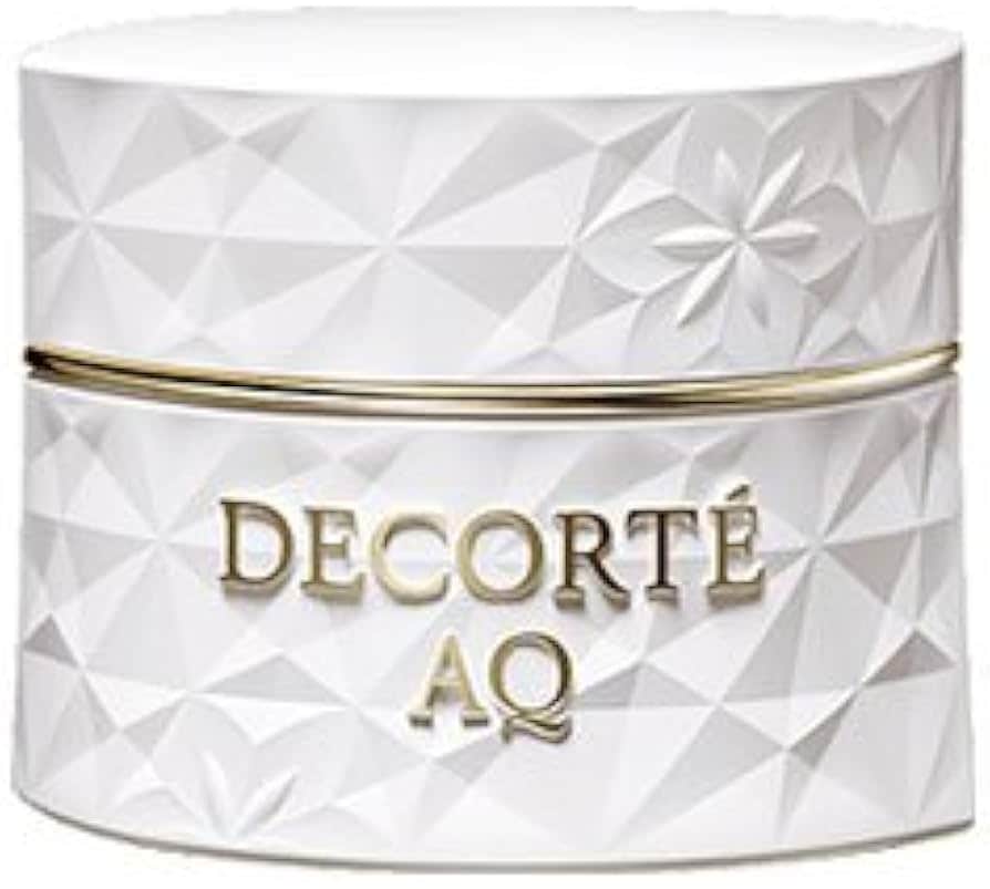 コスメデコルテ COSME DECORTE AQ クリーム 25g