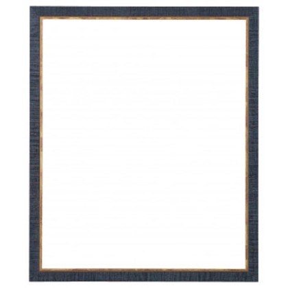 ラーソン・ジュール ロッキー青 四切 アクリル AC-DB39104