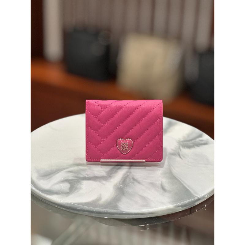 [始興店] 女性ミニ財布 ST2QT02HP