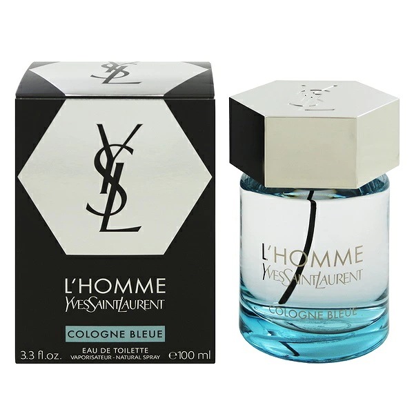 ロム コロン ブルー EDT SP 100ml