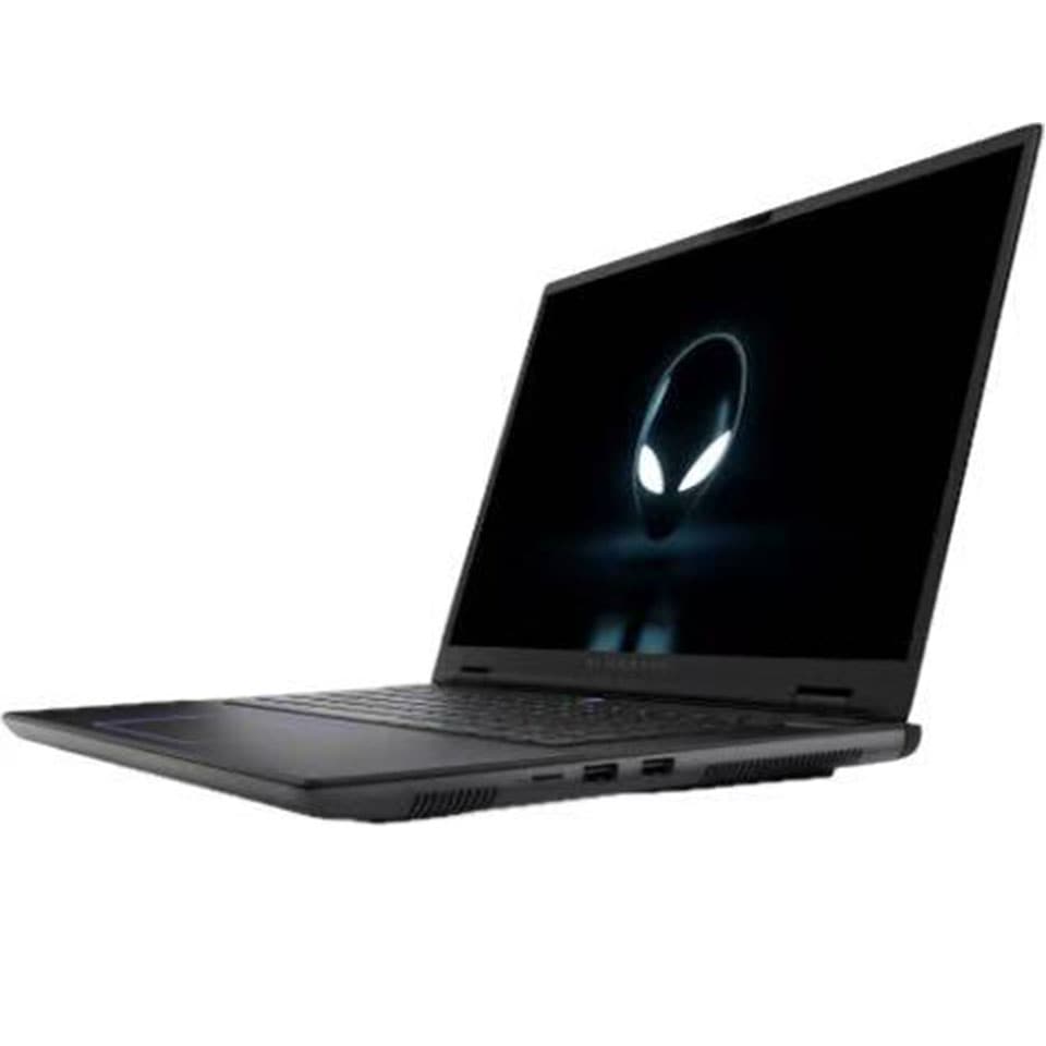 Alienware m16 R2 NAM96E-EHLBC [�_�[�N���^���b�N���[��]