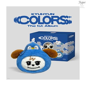 super junior キュヒョン
