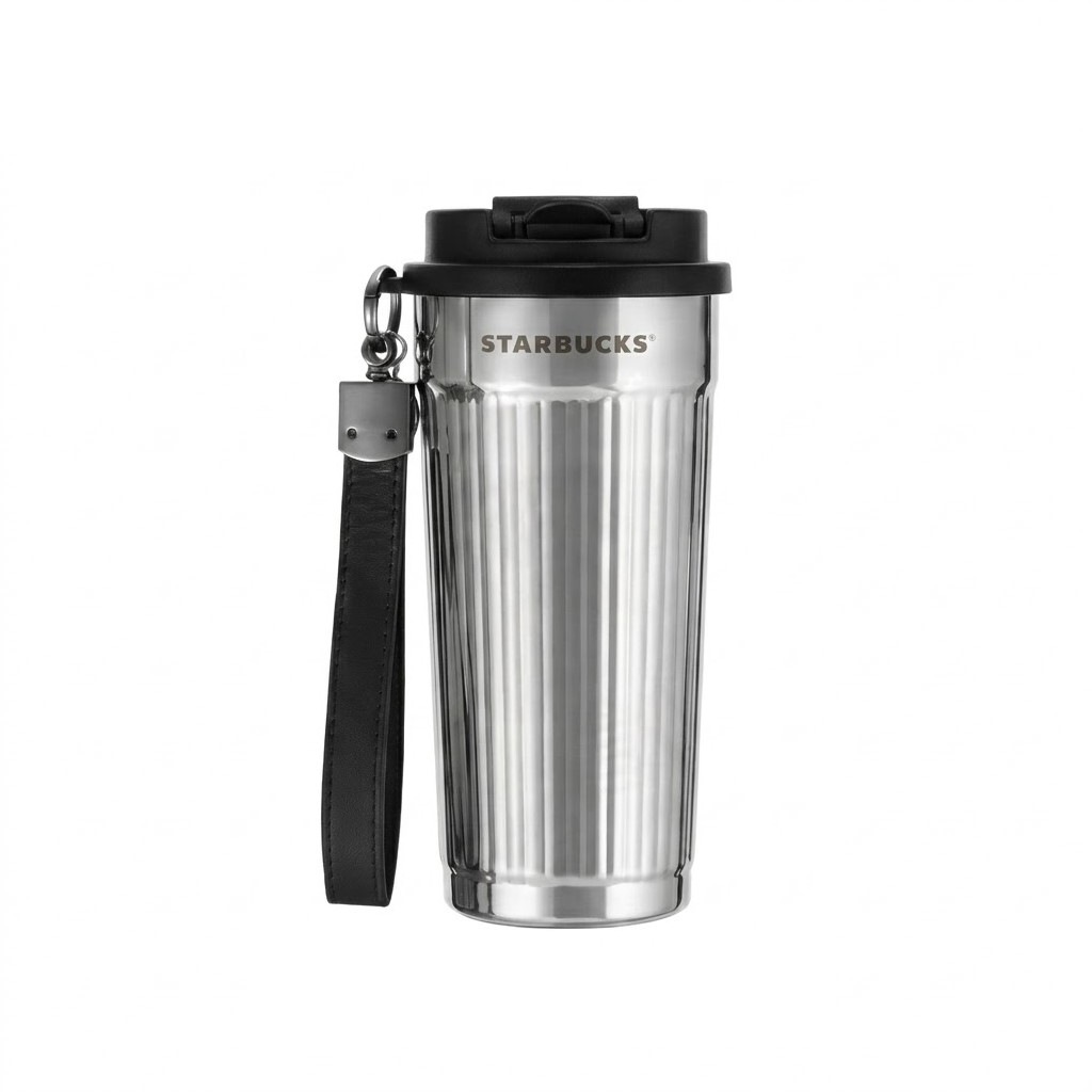 日本未入荷 タンブラー 470ml ステンレス 保冷 保温 水筒 直飲み 二重構造 おしゃれ マグボトル 男女兼用 夏用 ドリンクボトル コーヒーカップ