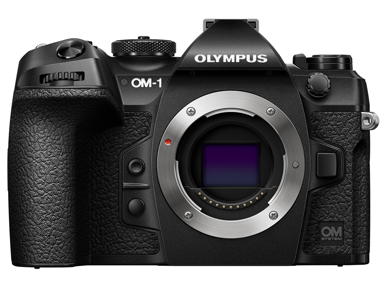 OM SYSTEM OM-1 ボディ 即納可能