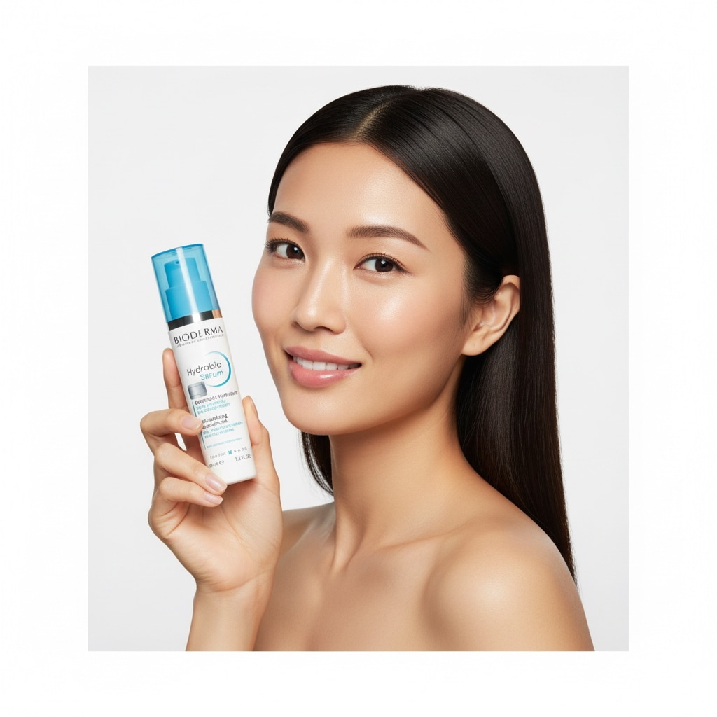 バイオダーマ ハイドラビオセラム 40mlダブル