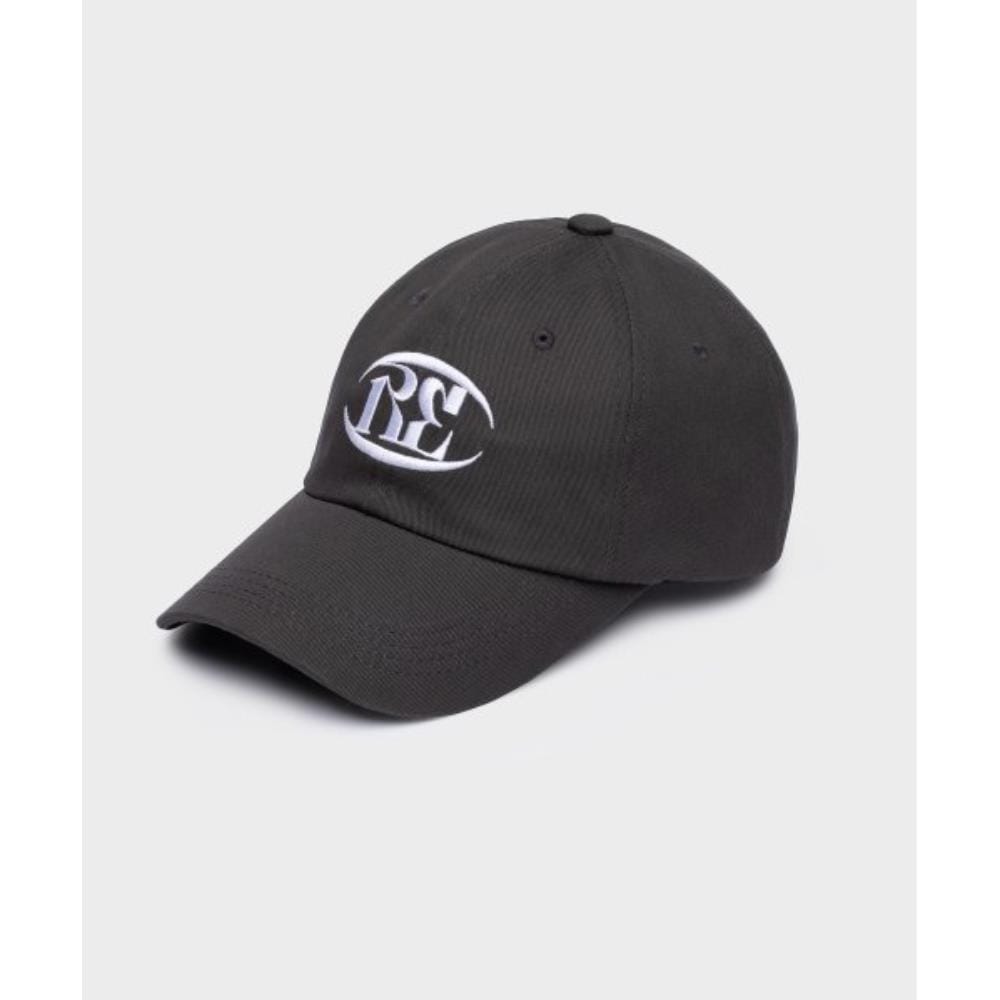 RECLOW RC We Glow BIG LOGO BALLCAP CHARCOAL 5,226円