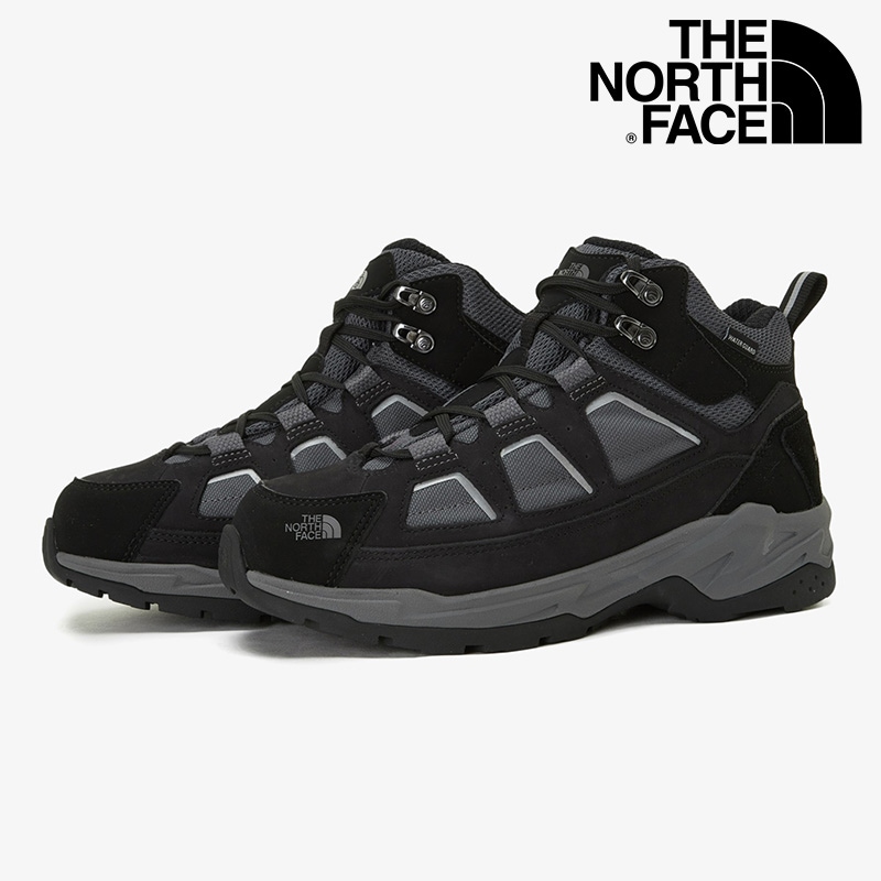 NS91P53 STORMBREAK MID WG スニーカー トレッキングシューズ 登山 アウトドア ハイキン メンズ レディース 軽い 履きやすい 軽量 韓国 おすすめ 人気 運動靴