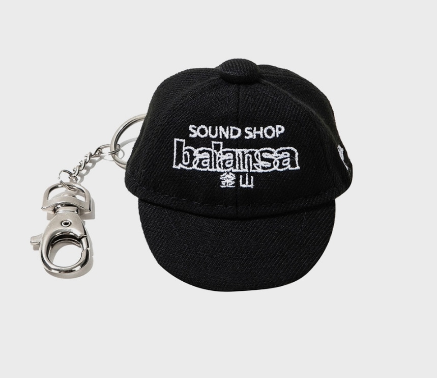 CAP KEY HOLDER BALANSA