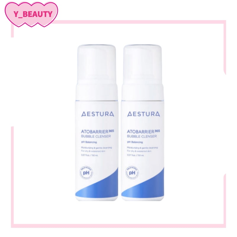 アトバリア365 バブルクレンザー 150ml x 2個 5,069円