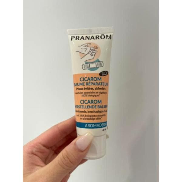 CICA ロム リペア バーム 40ml