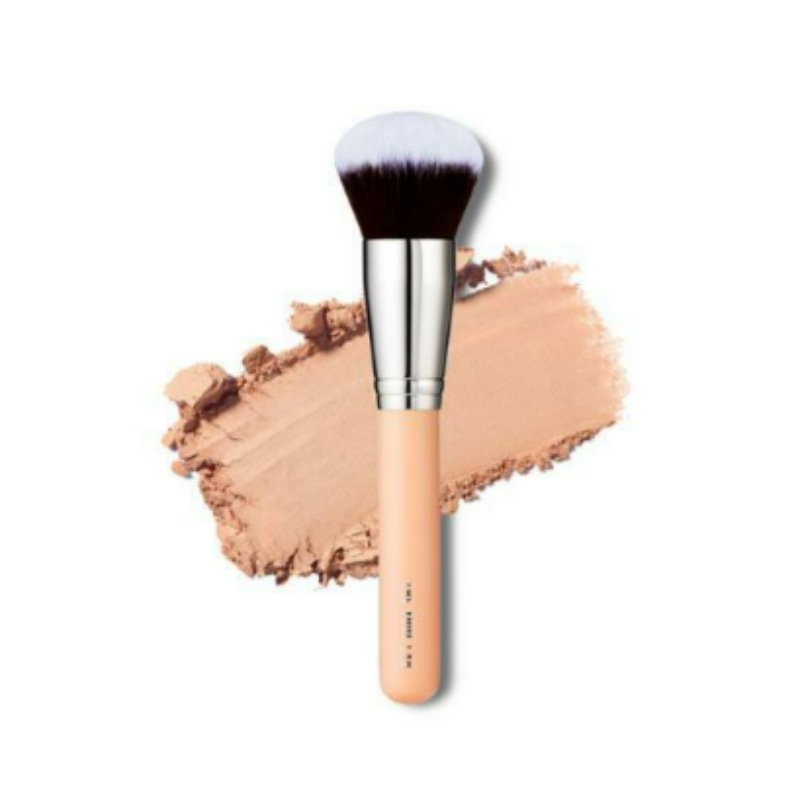 151 オールオーバーフェイスパウダーブラシ