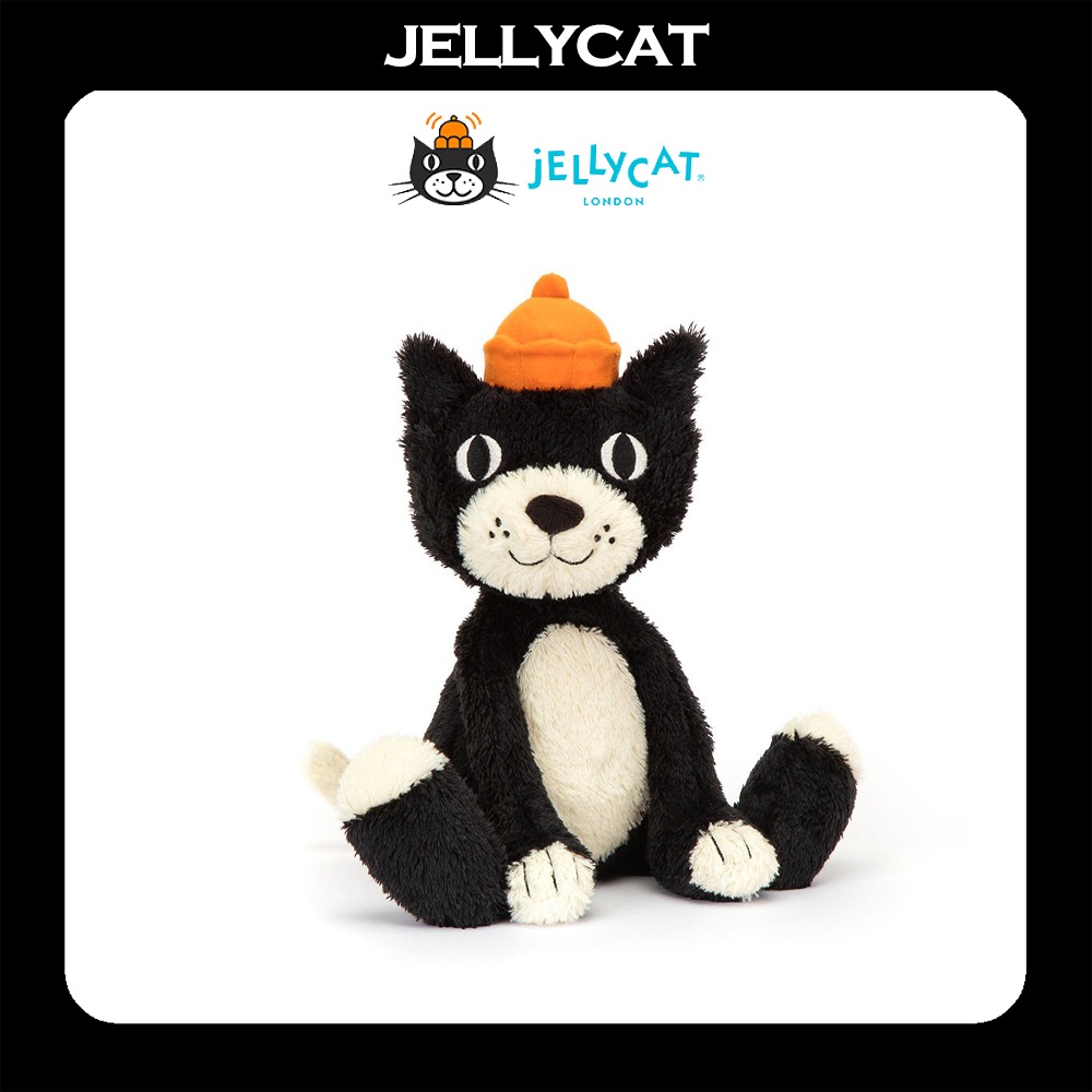Jelly-cat Jack Medium ぬいぐるみ