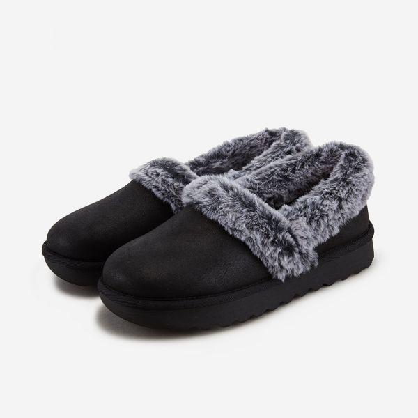 スケッチャーズ 女性 コージー アップ_SL0WSCFW081 COZY UP 313501
