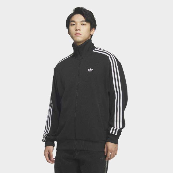FB KNIT ルーズフィット モダンシルエットと快適スタイル ユニセックス