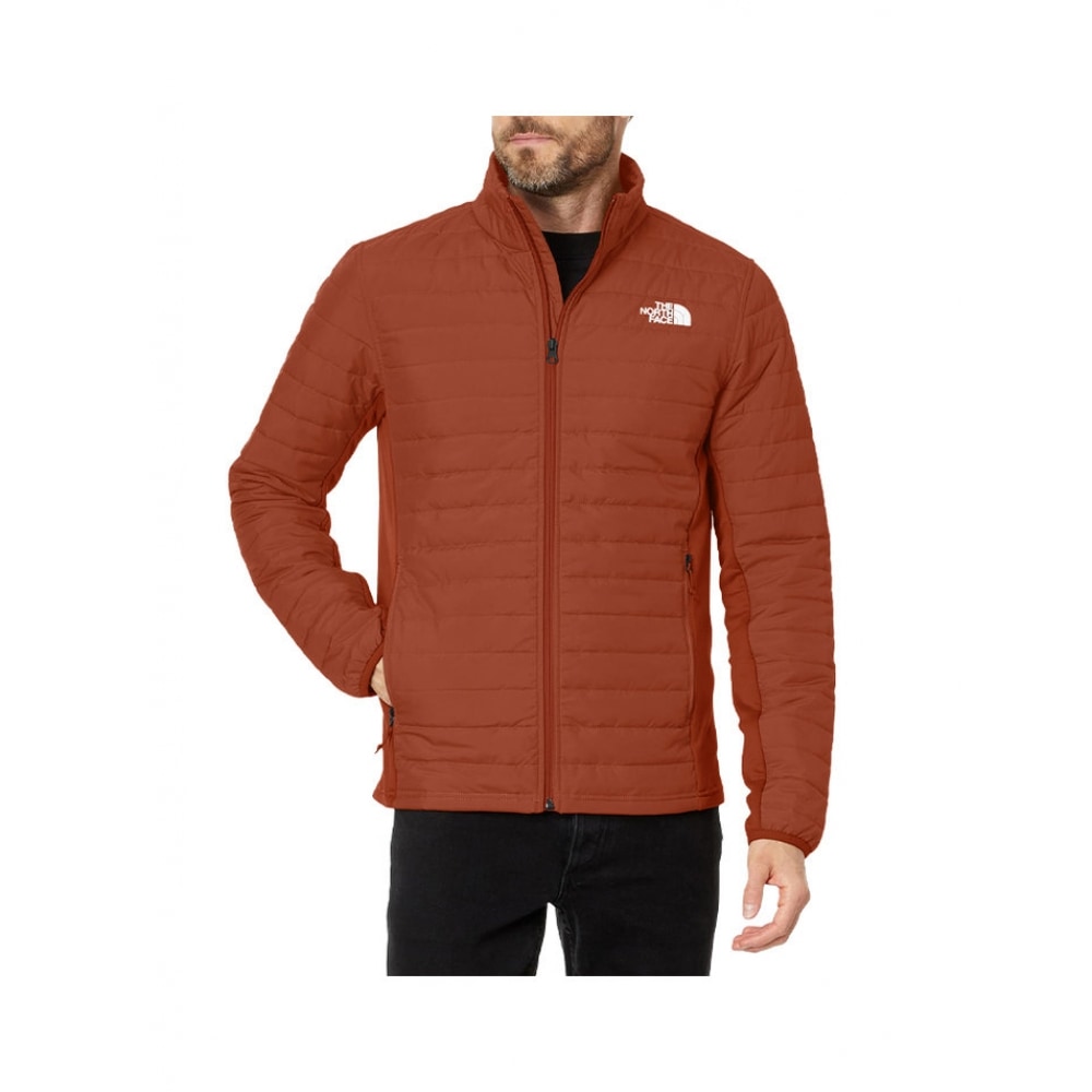 North Face メンズキャニオンランドハイブリッドジャケット