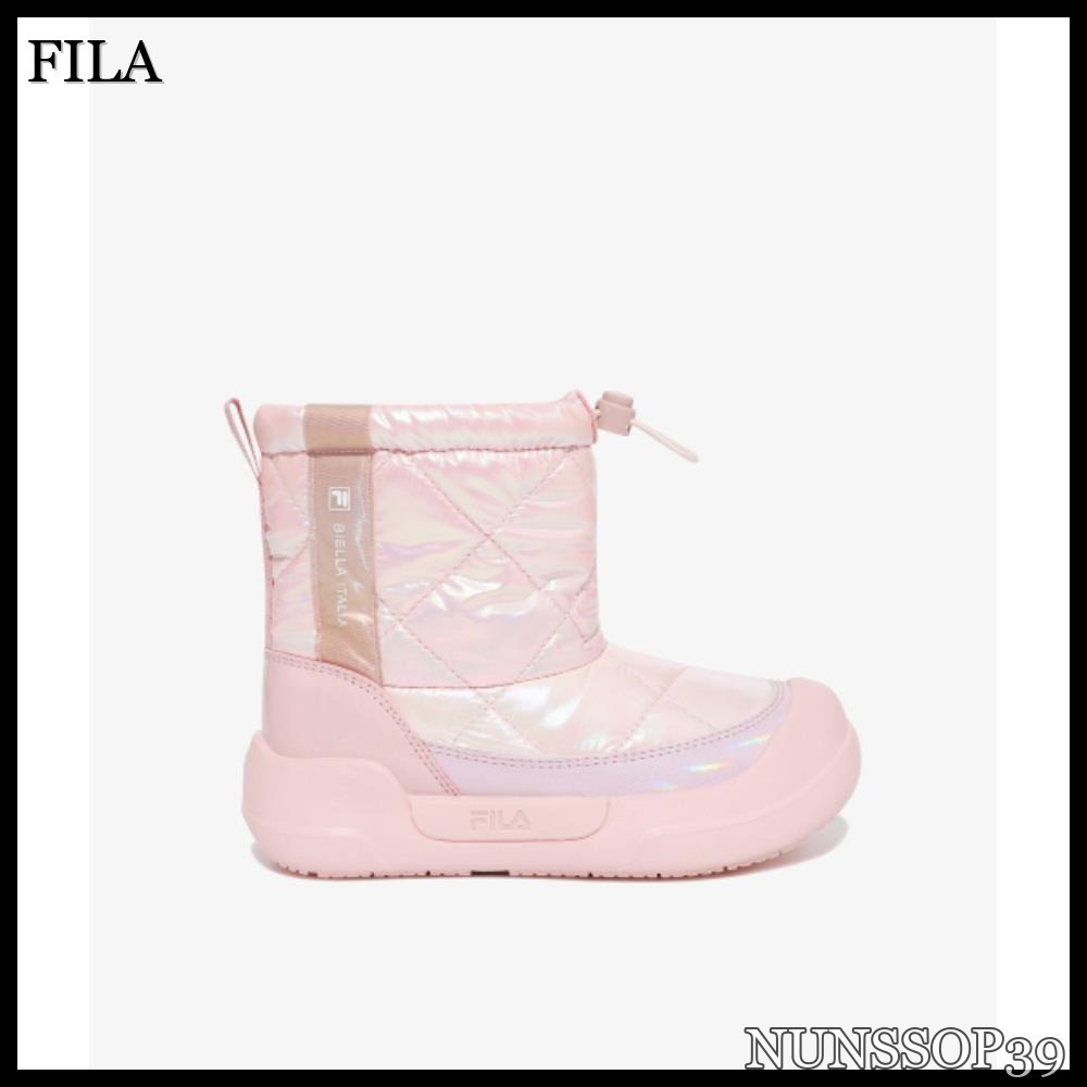 FILA mirror ball boots 1200FK254BT01X001660