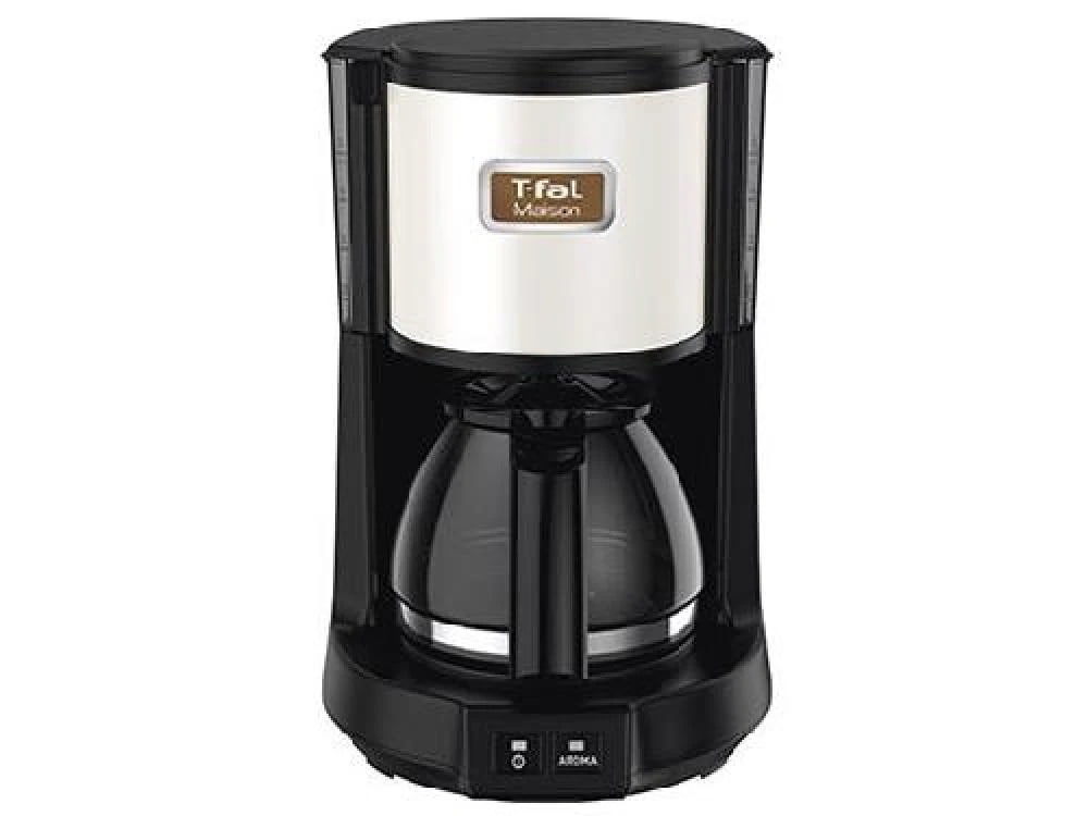 メゾン CM4901JP [スノーホワイト] コーヒーメーカー