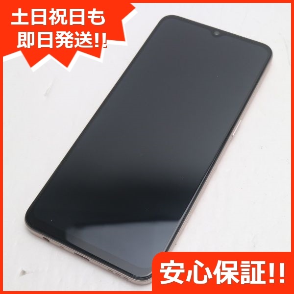 新品同様】OPPO Reno A 128GB ブラック-