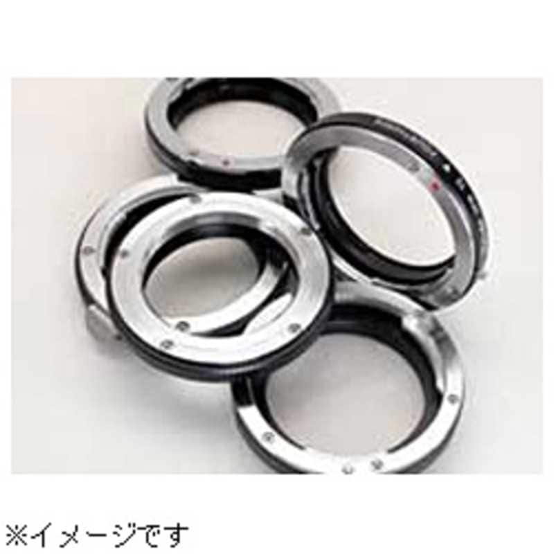 近代インターナショナル　ライカM-マイクロフォーサーズ マウントアダプター　ライカMマイクロフォｰサｰズアダプ