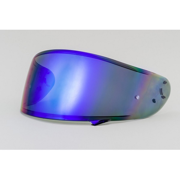 CWR-1 PINLOOK ダークスモーク/ブルー CWR1ピンロックDSMBL