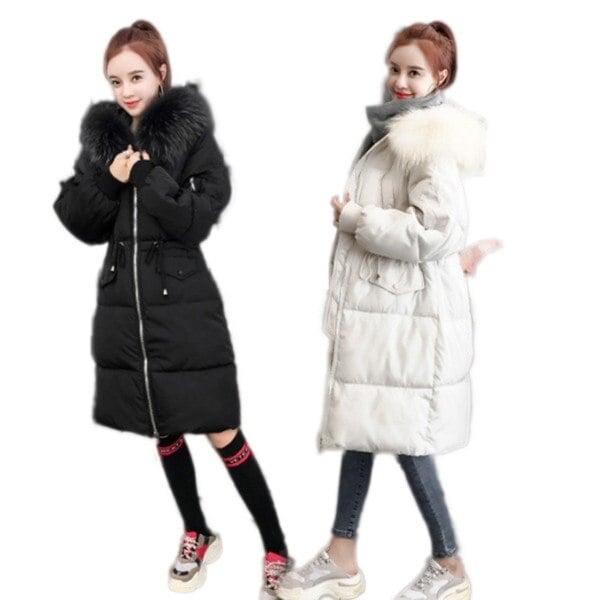 ダウンジャケット ダウンコート レディース コート 中綿 ジャケット フード 防寒 冬服 春秋冬