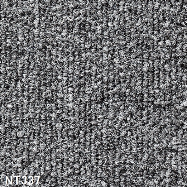 耐候性/耐薬品性/静電性に優れたカーペットタイルNT-337 12枚セット