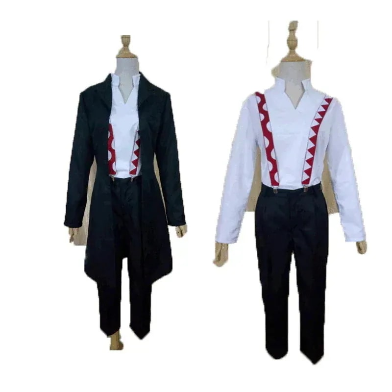 コスプレ変装仮装 衣装 東京喰種トーキョーグール スズヤ ジューゾー / レイ 4,917円