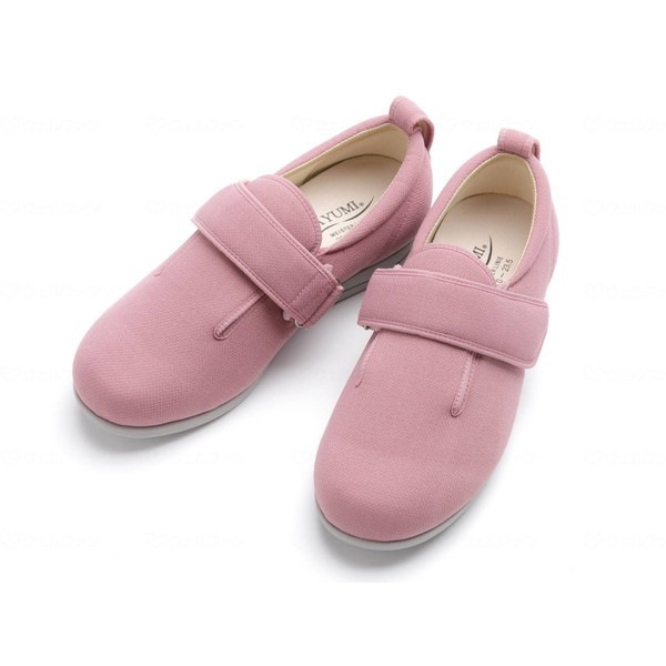 徳武産業 ダブルマジックIII ピンク L 1097 メーカー直送