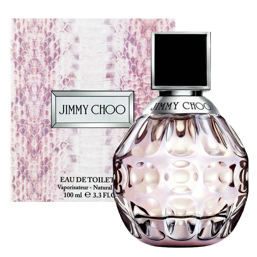 ジミーチューウーマン香水オードトワレットEDT 100ml