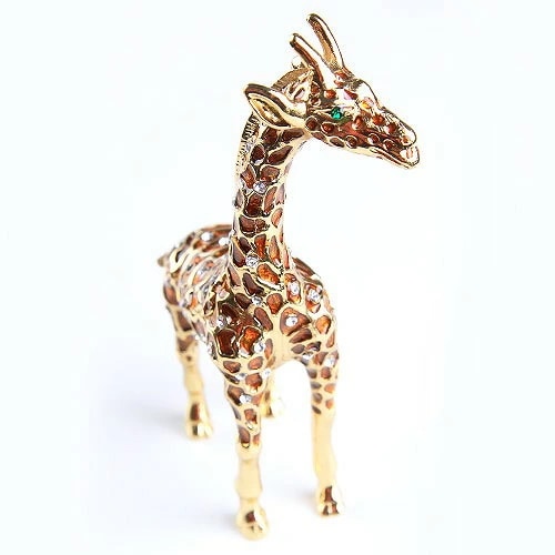 【ジュエリー ボックス】 キリン ジュエリー ボックス 671 999