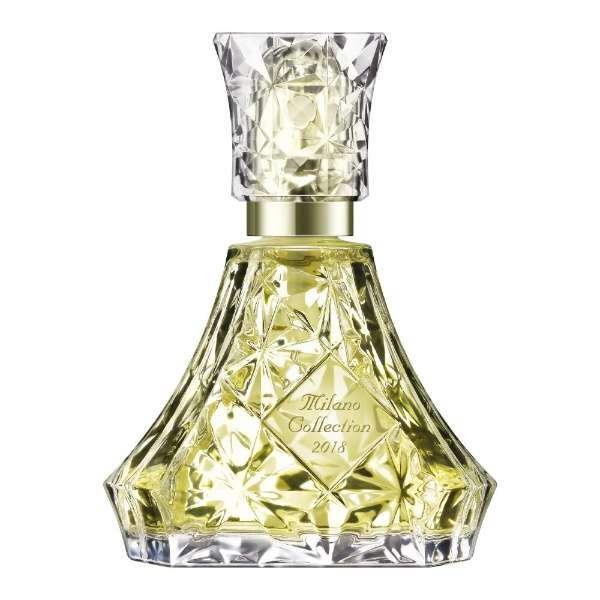 ミラノコレクション 2018 オードパルファム 30ml