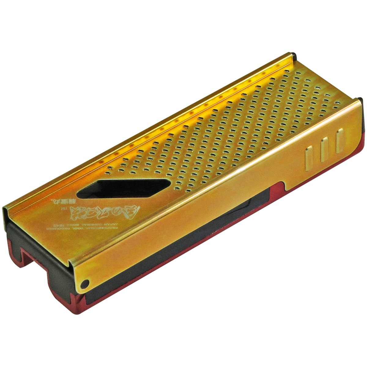 龍宝丸 金のスゴ技 面取カッター付ボードヤスリ 5,547円