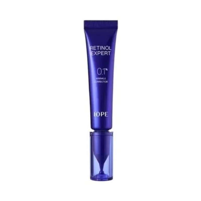 レチノールエキスパート0.1% リンクルコレクター 30ml
