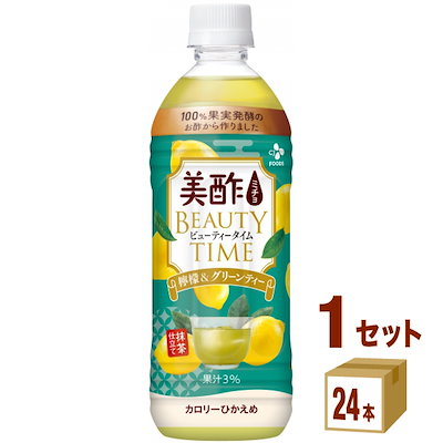 CJフーズ 美酢 ミチョ BEAUTY TIME ビューティータイム ...のサムネイル