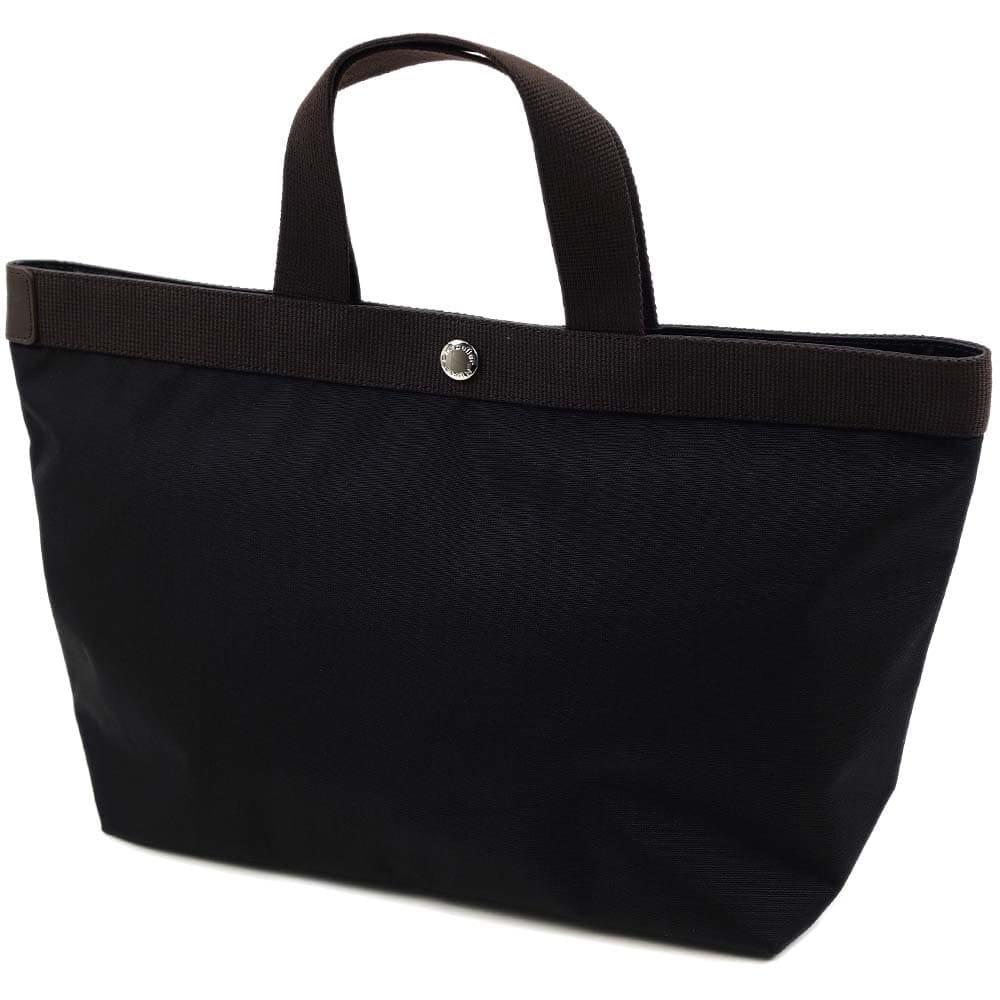 エルベシャプリエ バッグ トートバッグ ハンドバッグ レディース NOIR/MOKA Herve Chapelier 704C-0969-NOIR-MOKA 21,087円