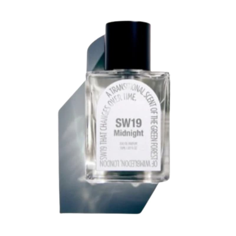 [50ml] SW19 Midnight EAU DE PARFUM 12,600円