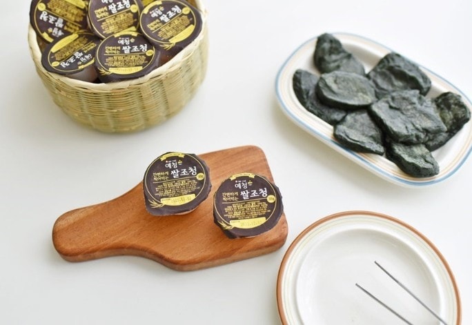 チョチョン米飴 カプセルライスチョチョン ポーションタイプチョチョン 小分けチョチョン大容量 30g 200個(バルクボックス包装）