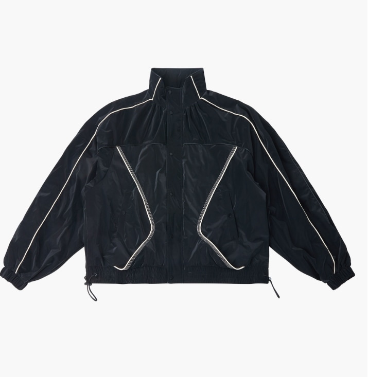 Bant Jumper Noir ver2