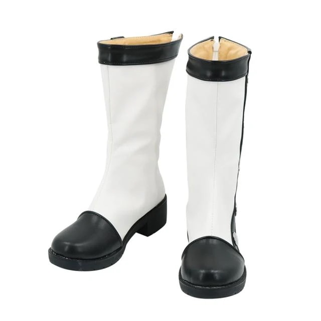 【全店任意2枚購入で100円OFF】あんさんぶるスターズ!深海奏汰 コスプレブーツ 靴 cosplay boots