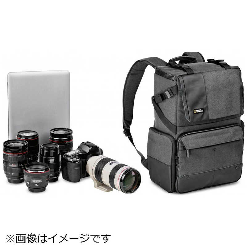 ナショナルジオグラフィック　NG ウォークアバウト バックパック　NGW5072 18,178円
