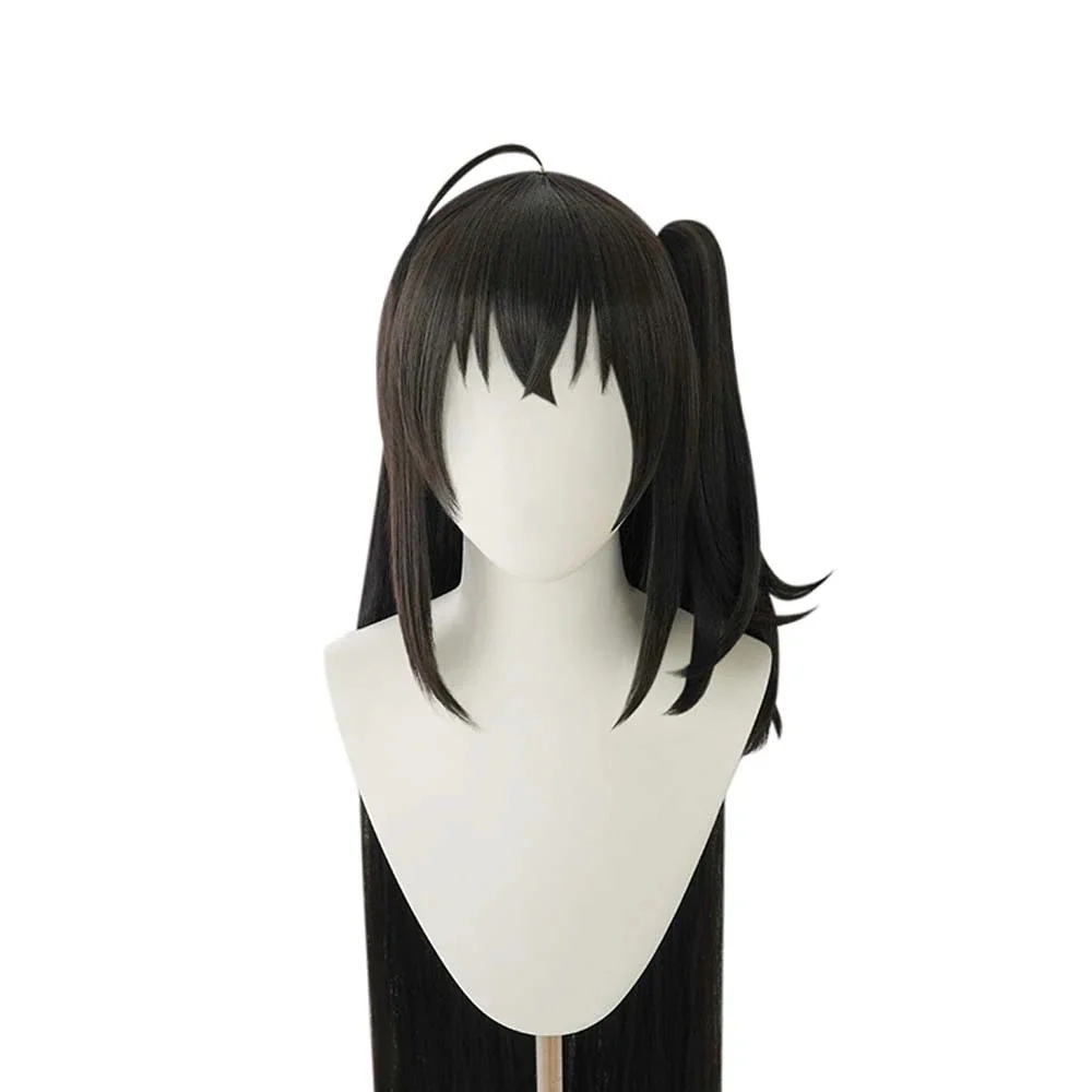 アズールレーン　大鳳　禁断の宴　コスプレウィッグ（120cm）期間限定30％