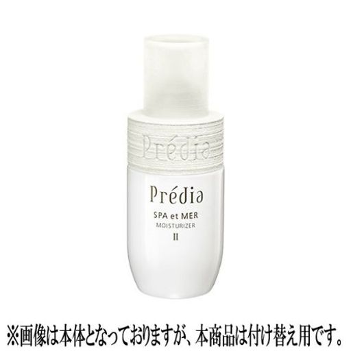 コーセー プレディア スパ・エ・メール モイスチュアライザー ii(150ml) 6,352円