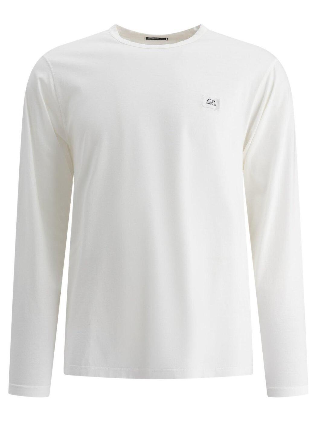 17CMTS055A006374G103 ホワイト 秋冬2024 Tシャツ メンズ ia
