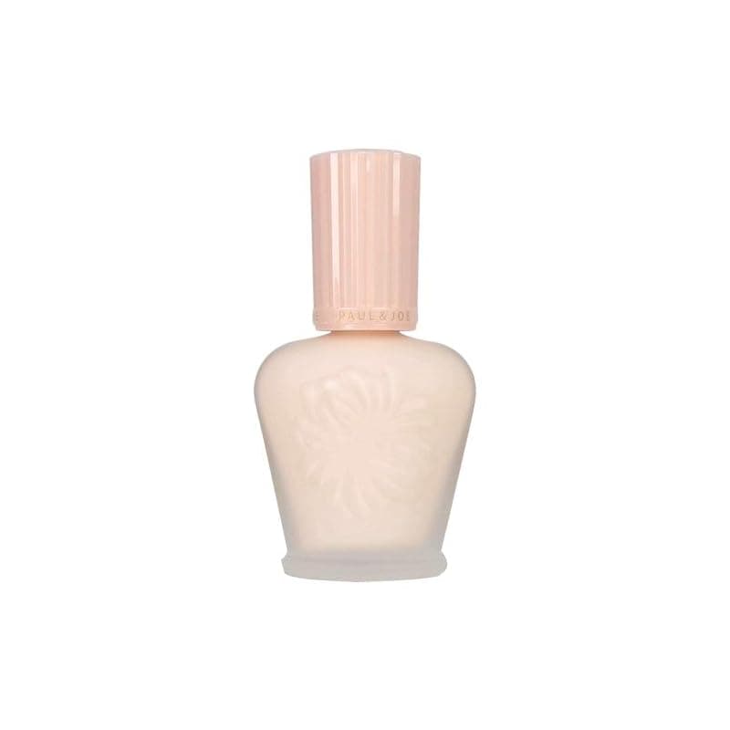 【迅速発送】ポール＆ジョー(PAUL&JOE) モイスチュアライジング ファンデーション プライマー S #03 [並行輸入品]