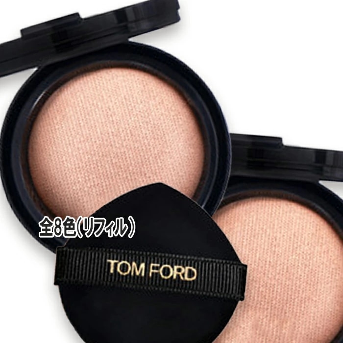 アーキテクチャー ソフト マット ブラーリング クッション ファンデーション SPF 40（リフィル） 7,523円